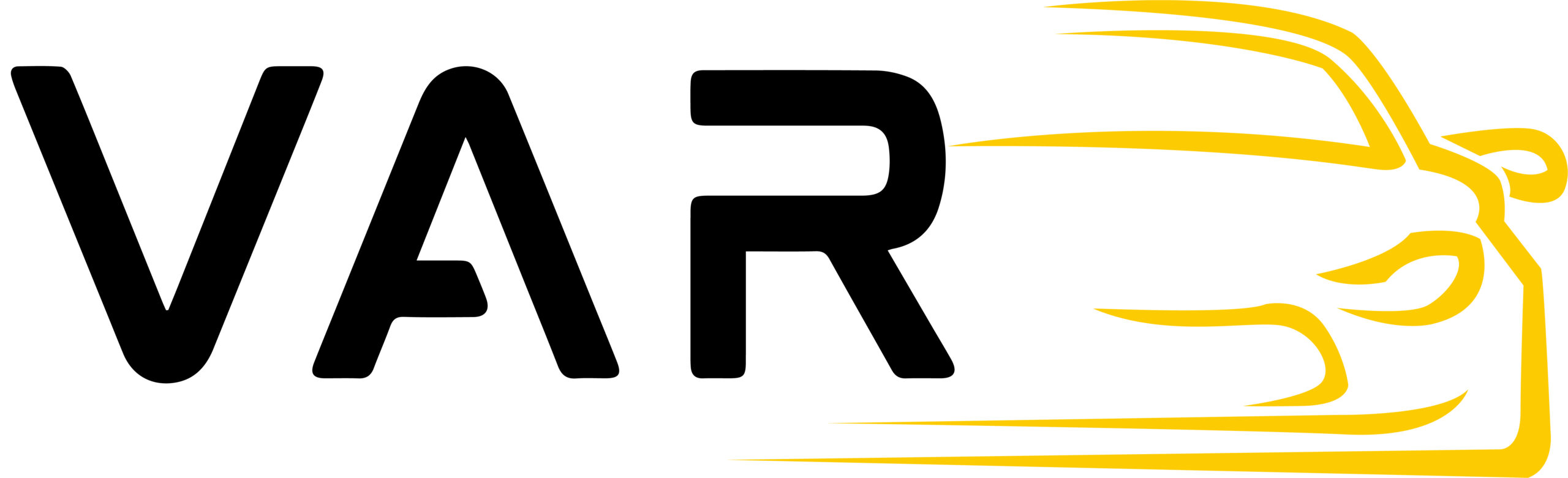 var